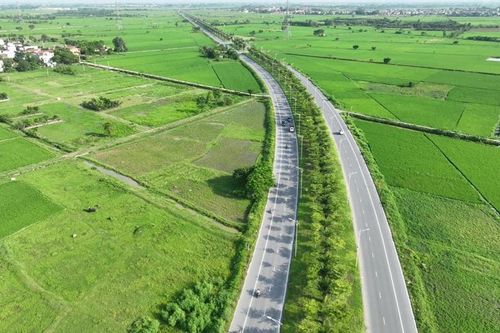Hà Nội phê duyệt đường trục Tả Thanh Oai và cải tạo Quốc lộ 32