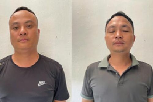 Lợi dụng bão số 3 để đoạt tiền 'bến bãi' của thương lái nông sản