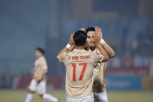Nhận định CAHN vs Thanh Hóa, 19h15 ngày 20/9: Trở lại mạch thắng