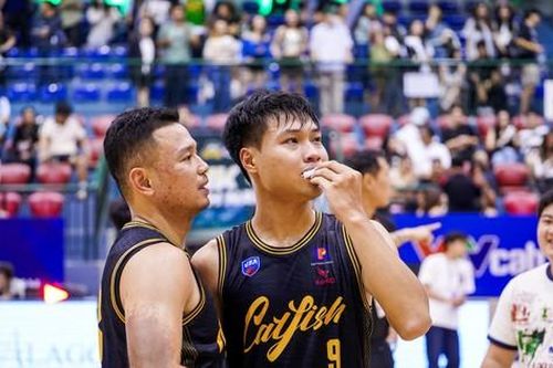 Cantho Catfish tạo nên địa chấn tại VBA 2024