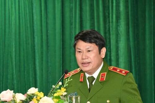 Trung tướng Nguyễn Văn Viện được đề nghị xét tặng danh hiệu Anh hùng Lực lượng vũ trang nhân dân