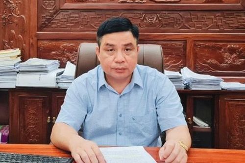 Hòa Bình: Kỷ luật cảnh cáo Phó Bí thư, Chủ tịch huyện Cao Phong