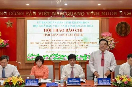 Nhiều lãnh đạo đơn vị 'né' cung cấp thông tin cho báo chí