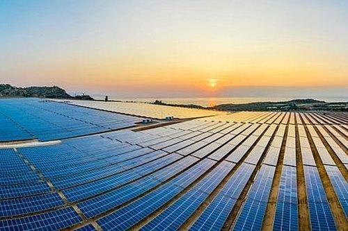 Công suất năng lượng mặt trời sẽ phá kỷ lục mới trong năm nay