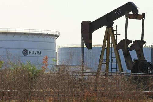 Venezuela đặt mục tiêu giảm phụ thuộc vào dầu mỏ