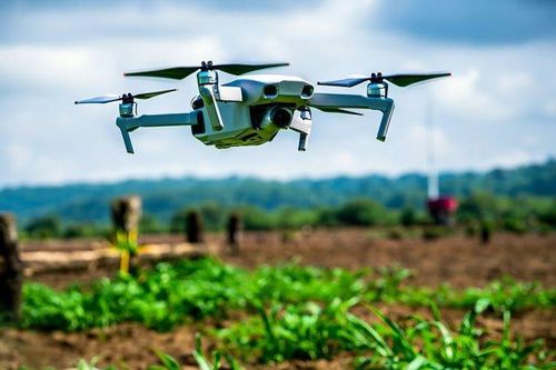 Nga tăng sản xuất gấp 10 lần máy bay không người lái