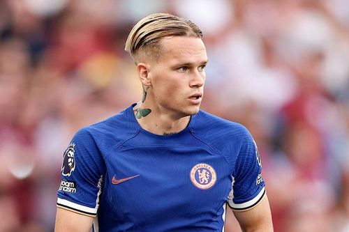 'Bom xịt' Mudryk tháo chạy khỏi Chelsea