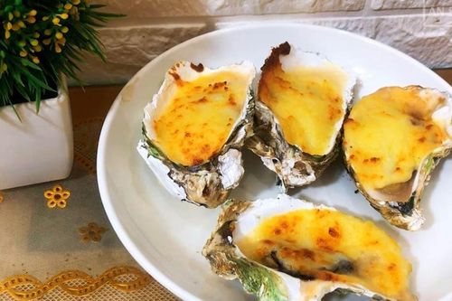 Cách làm hàu nướng phô mai thơm béo, ngon như ở nhà hàng