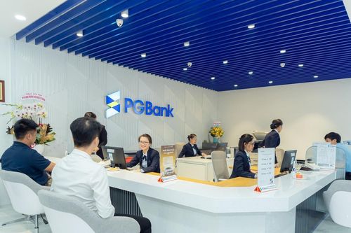 Lộ diện 16 cổ đông và người liên quan nắm giữ trên 97% vốn điều lệ PGBank
