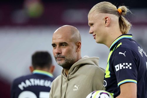Man City có nguy cơ bị loại khỏi Cúp C1