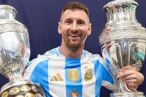 Trọng tài thú nhận thiên vị Messi, để không lỡ chung kết Copa America