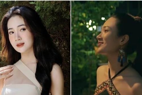Nữ diễn viên 10X phim Độc đạo: Diễn xuất 'số má' nhưng đời thường như nàng thơ