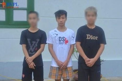Nhóm trộm cắp lập hội trên mạng để kết nối 'đồng bọn'