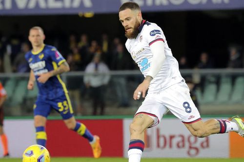 Nhận định, dự đoán Cagliari vs Empoli: Không khó cho chủ nhà