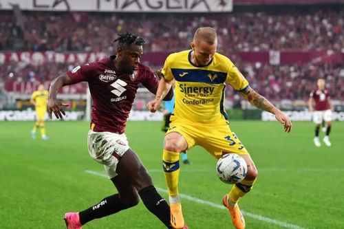 Nhận định, dự đoán Hellas Verona vs Torino: Cách biệt tối thiểu