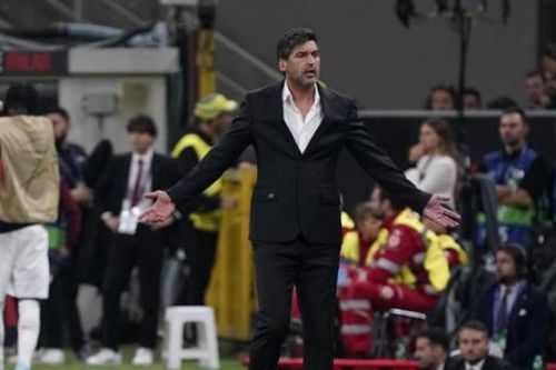Derby della Madonnina lần thứ 240: 'Ngày phán quyết' của Paulo Fonseca?