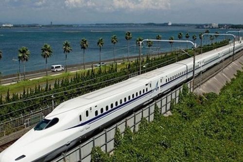 Việc giao đất, cho thuê đất dành cho đường sắt được thực hiện như thế nào?