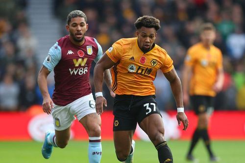 Nhận định, dự đoán Aston Villa vs Wolverhampton: Dấu ấn tân binh