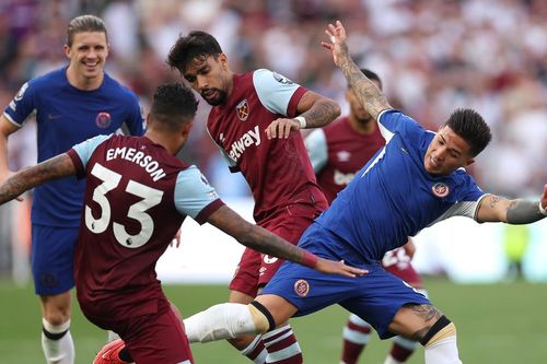 Nhận định, dự đoán West Ham vs Chelsea: The Blues lột xác