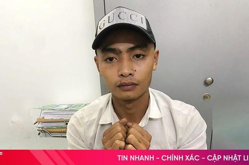 Bắt đối tượng mua bán ma túy ở Hà Tĩnh lẩn trốn tại Bình Dương