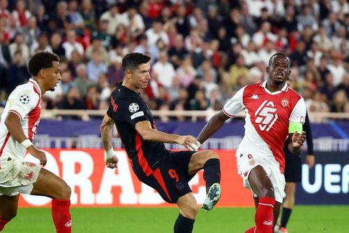 Kết quả Champions League: Barcelona nhận trái đắng, Arsenal 'bất lực'