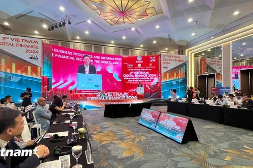 Đảm bảo an toàn hệ thống thông tin ngành Tài chính trong kỷ nguyên số