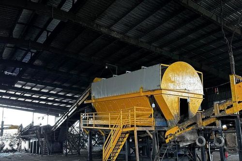 Kiến nghị tăng kinh phí để duy trì hoạt động của Nhà máy xử lý rác cho Đà Lạt