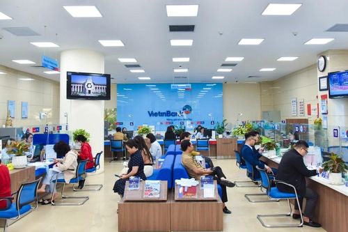 VietinBank dành 100.000 tỷ đồng giảm lãi suất cho khách hàng thiệt hại do bão