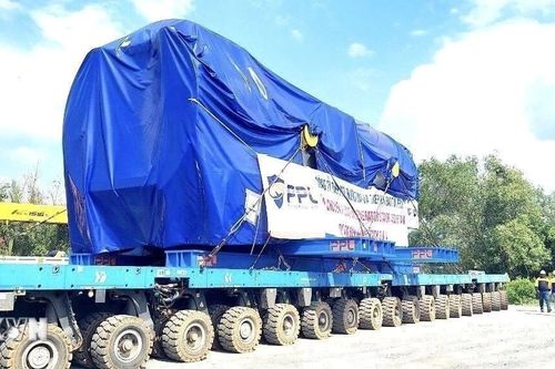 Giải phóng mặt bằng các dự án giải tỏa công suất Nhà máy điện Nhơn Trạch 3 và 4