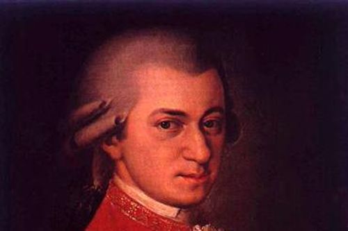 Phát hiện bản thảo âm nhạc chưa từng biết đến của thiên tài Mozart
