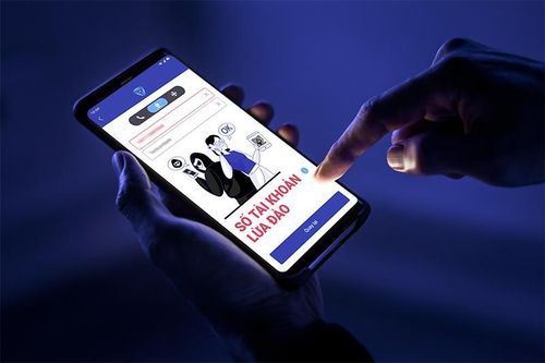 Ngăn chặn vụ lừa đảo, chiếm đoạt tài sản qua không gian mạng