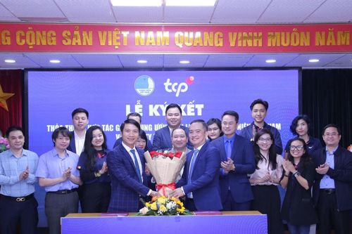 Khởi động công trình 'Không gian thể thao' đồng hành cùng thanh niên