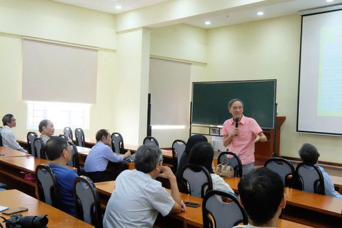 AI và Vật lý mở ra đột phá về khoa học công nghệ