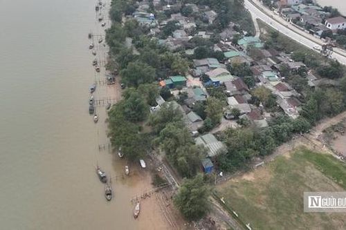 Bất cập khu tái định cư tại Nghệ An – Bài 1: Dự án 'khẩn cấp'… hơn 10 năm vẫn chưa thể sử dụng