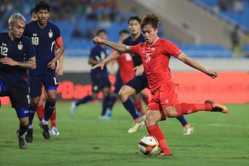 Bảng xếp hạng FIFA tháng 9 với nhiều thay đổi đáng chú ý