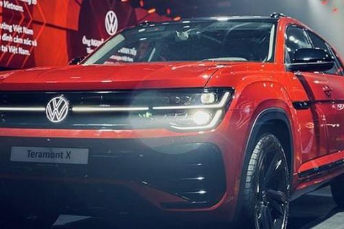 Volkswagen giảm giá loạt xe lên đến 150 triệu đồng