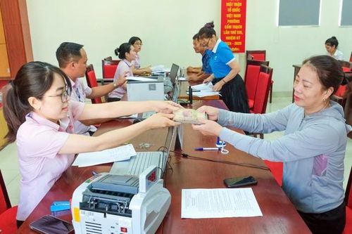 Quảng Ninh: Ngân hàng CSXH giải ngân cho 1.620 hộ vay vốn phục hồi sản xuất