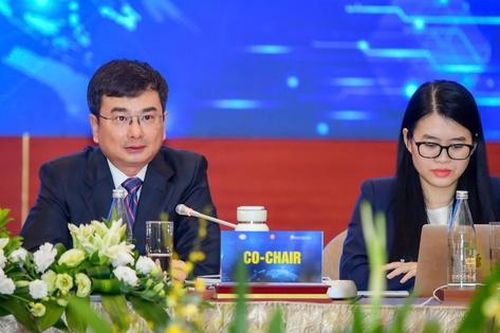 Việt Nam tham gia thảo luận về các giải pháp phát triển, hội nhập tài chính ASEAN