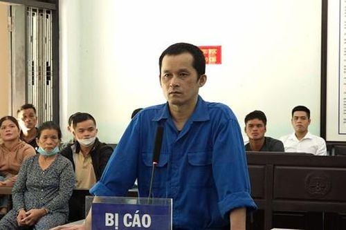 2 bạn nhậu 'đọ sức', người thương tích, kẻ đi tù