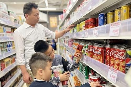 Cần làm gì để giảm tiêu thụ đồ uống có đường?