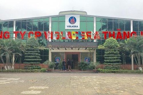 Viglacera Thăng Long hoán đổi vị trí Chủ tịch HĐQT và Giám đốc