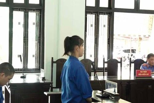 Mua ma túy để bán kiếm lời, cặp tình nhân dắt nhau vào...nhà đá