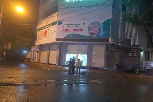 Xác định danh tính bệnh nhân tử vong tại một phòng khám ở Đắk Lắk