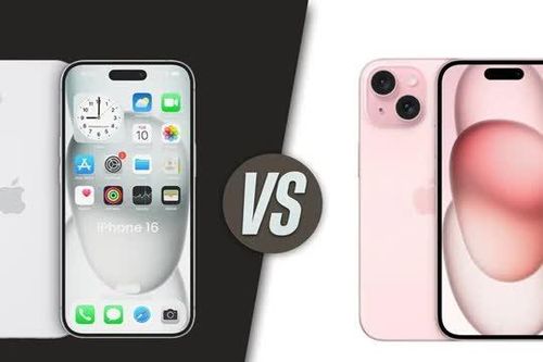 iPhone 16 khác biệt thế nào so với iPhone 15?