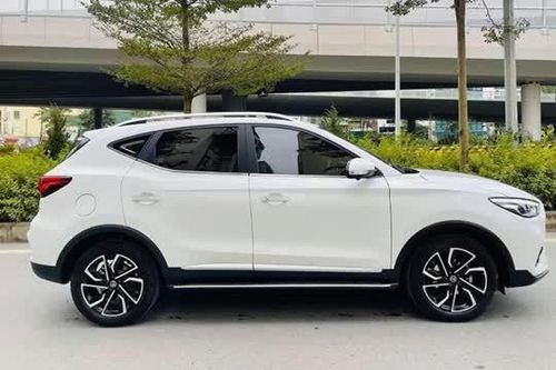 'Kẻ ngáng đường' Mitsubishi Xforce giảm giá 'sập sàn' tại Việt Nam