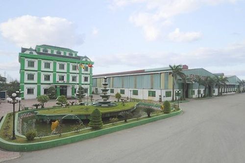 Ngũ kim Fortress Việt Nam FTV bị xử phạt