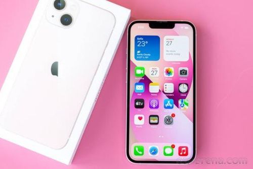 Đây là chiếc iPhone chính hãng VN/A giá dưới 14 triệu đáng mua nhất hiện nay, rẻ chưa từng có trong lịch sử