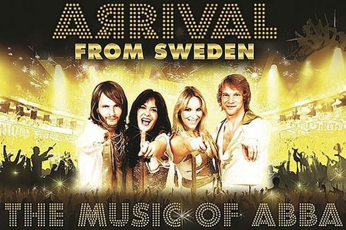 'The Music of ABBA' sẽ công diễn tại Đà Nẵng
