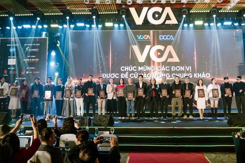 12 tác giả, tác phẩm sẽ được vinh danh tại Lễ trao Giải thưởng Sáng tạo Nội dung số Việt Nam 2024