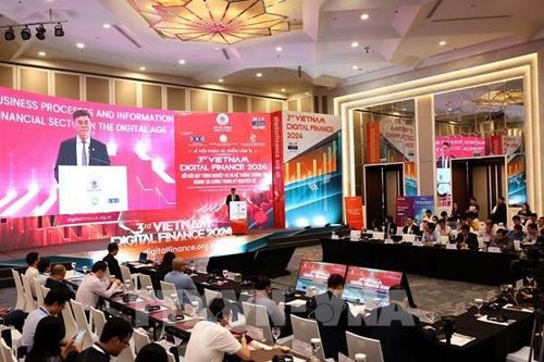 3 vấn đề trong số hóa quy trình nghiệp vụ ngành tài chính